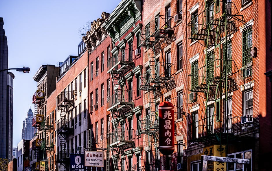 5 Things You Should Know About the New York Real Estate Market