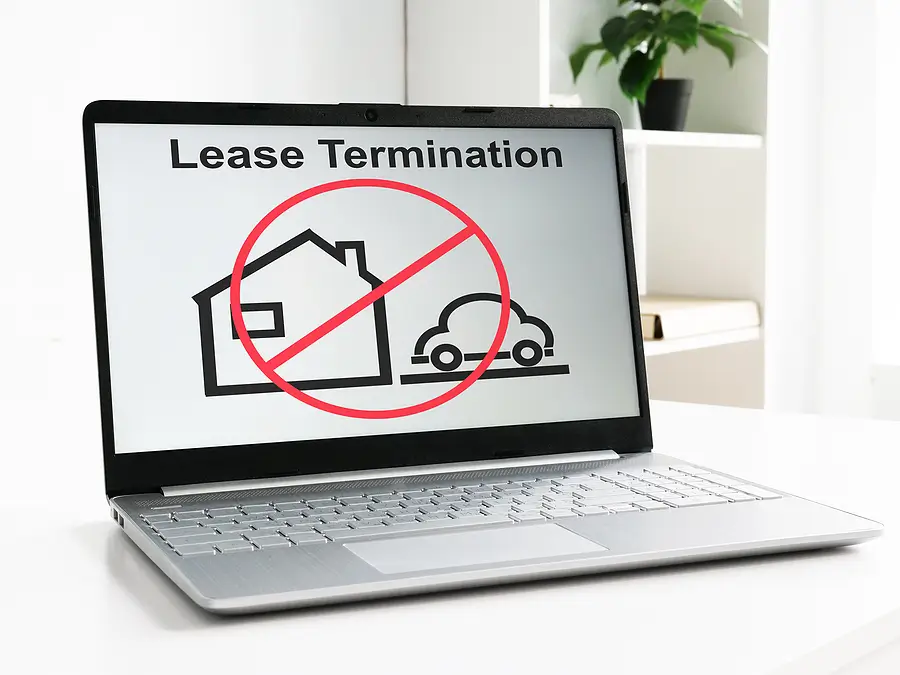 NY Lease Termination Laws: How to End a Tenancy Legally