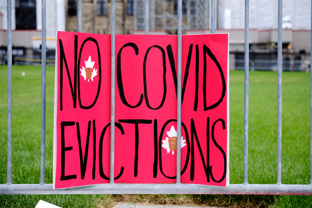 The Upstate NY Landlord's Guide to Evictions During Covid-19
