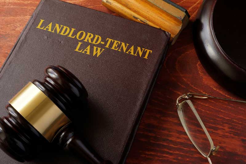 The Upstate Landlord's Guide to the NY Tenant Protection Act of 2019