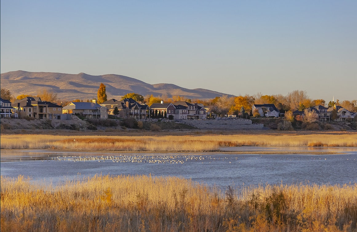 Round Lake Property Management