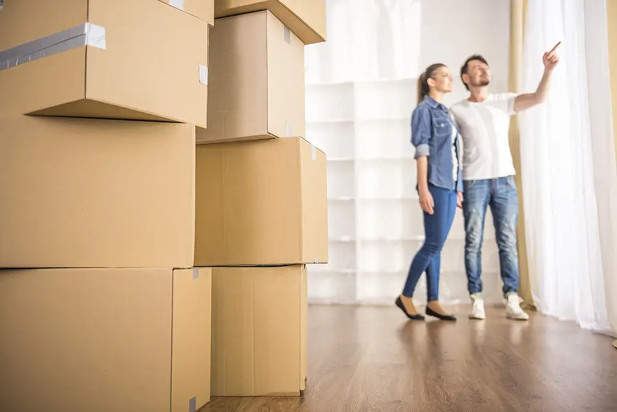 How Property Management Works: From Onboarding to Move-Out