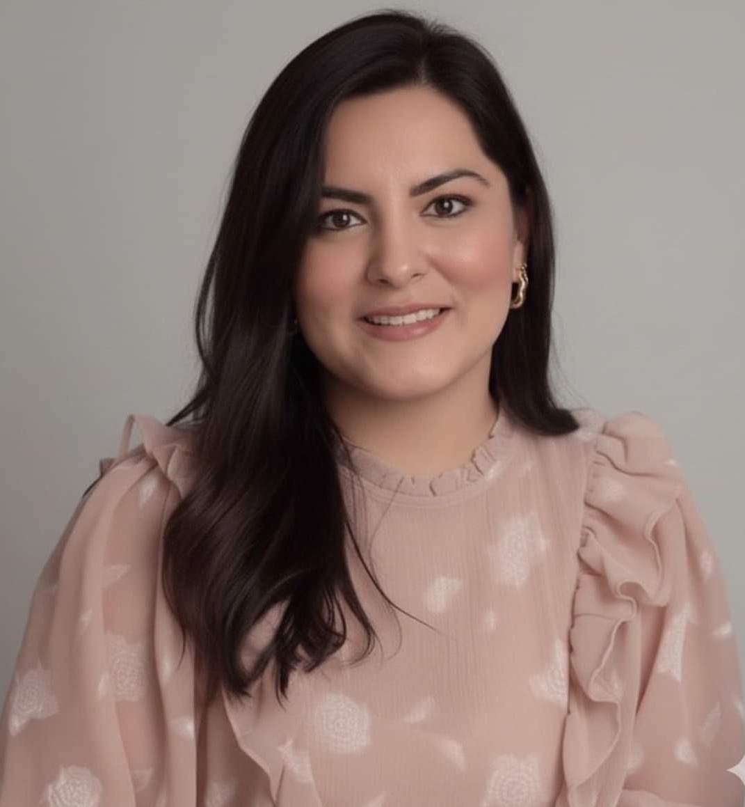 Picture of Rebeca Valenzuela