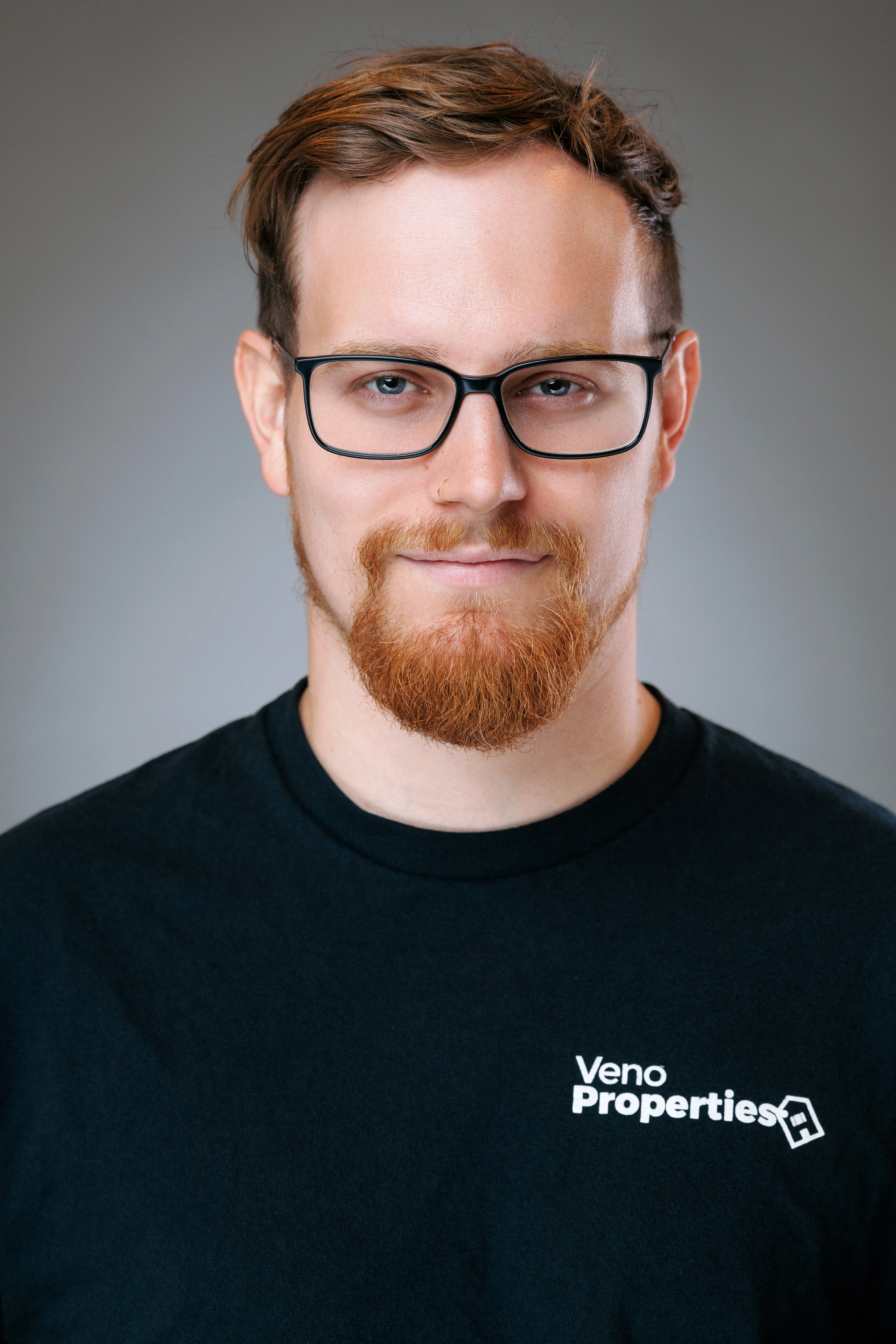 Picture of Kris Szafran